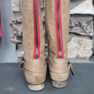 Steve Madden Roady boots